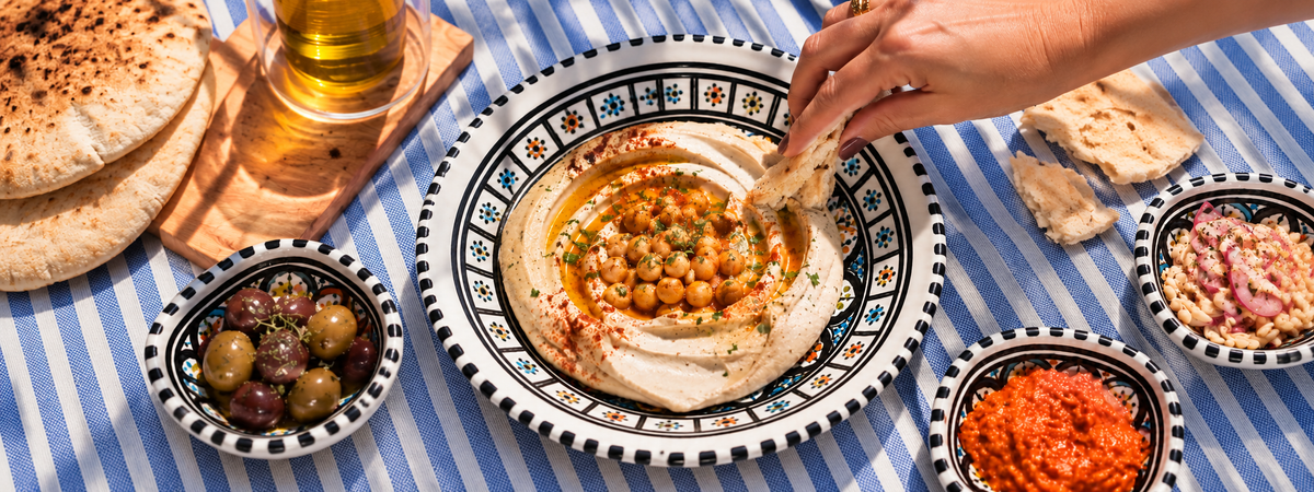 Le retour des repas à partager : quand la convivialité revient au centre de la table