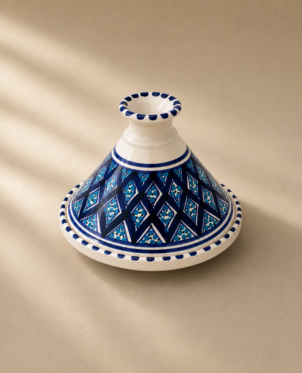 Petit tajine | Collection Sidi Bou Saïd