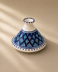 Petit tajine | Collection Sidi Bou Saïd